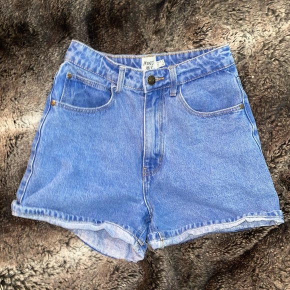 Princess Polly Pants - princess polly swalla short